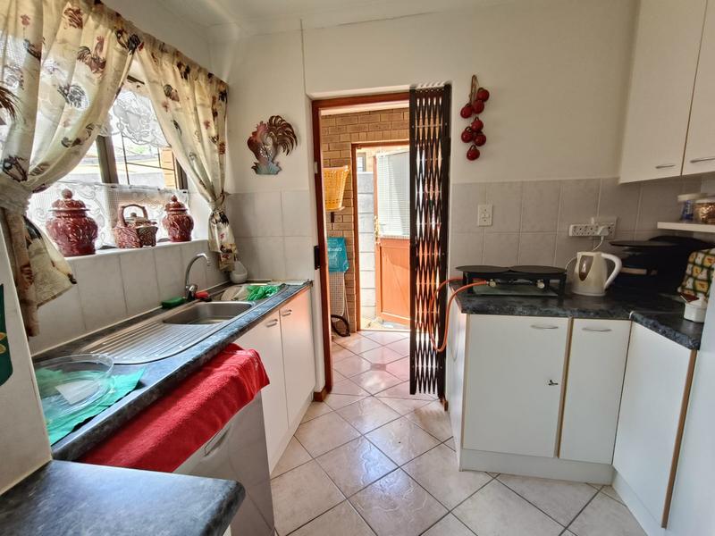 3 Bedroom Property for Sale in Sonstraal Heights Western Cape